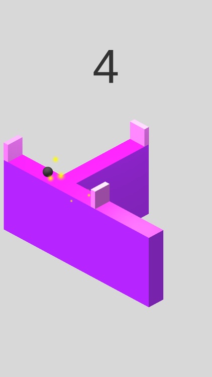 Peng Peng Ball - Super simple game screenshot-3