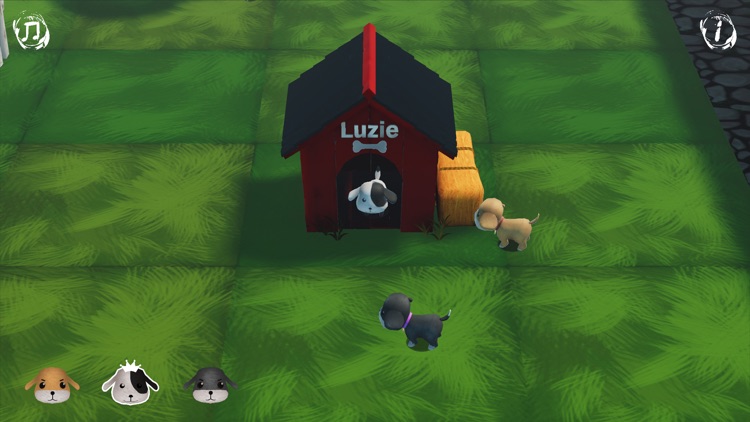 Luzies Farm screenshot-0