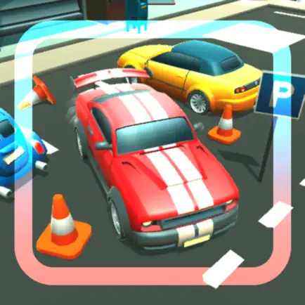Grab The Parking Slot Cheats