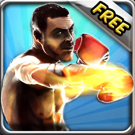 Boxing Fighter Evolution 2015 Читы