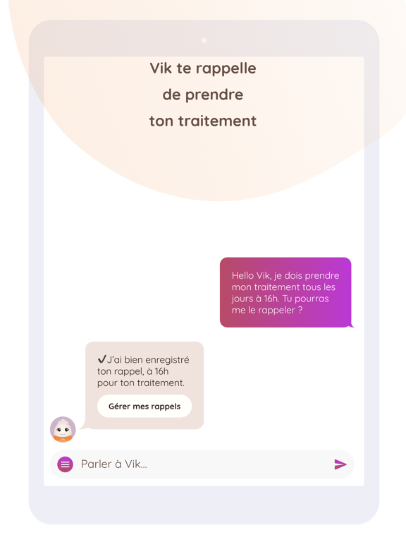 Screenshot #6 pour Vik Psoriasis