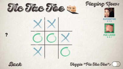 Road Trip Games App (Classics) Screenshot