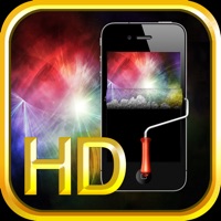 Wallpapers HD Gold for iPhone, iPod and iPad apk