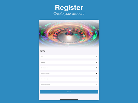 Arcade Store App iPad screenshot 2 - Utilities app