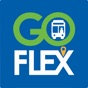 GO flexride app download
