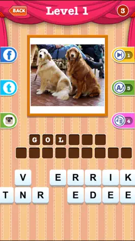 Game screenshot Pups Pet Trivia Pro hack
