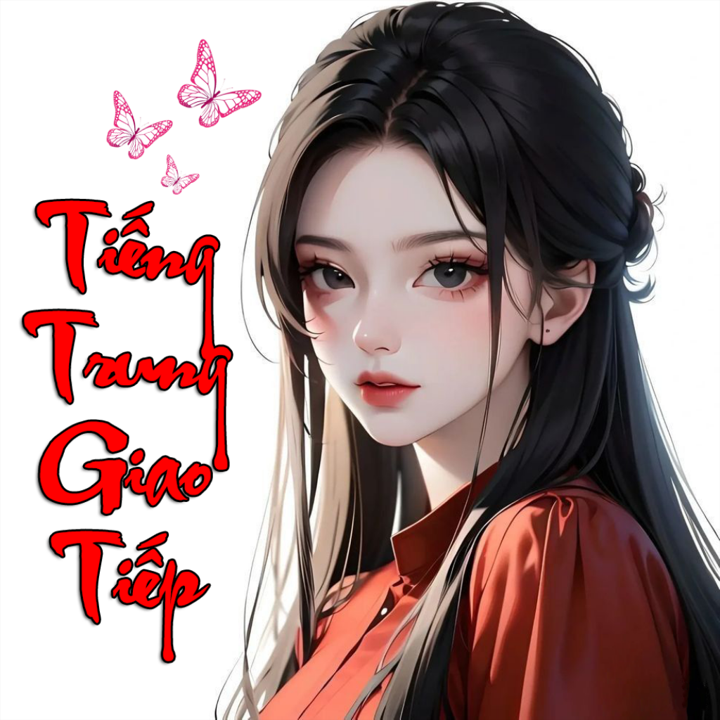 Get Tiếng Trung Giao Tiếp Mỗi Ngày for iOS, iPhone, iPad Aso Report