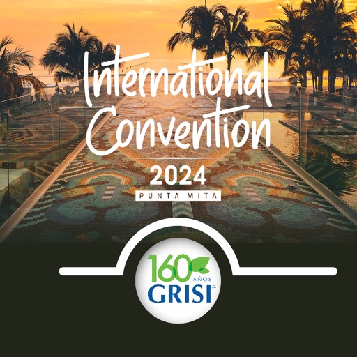 Grisi Internacional 2024