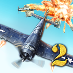 AirAttack 2 Logo