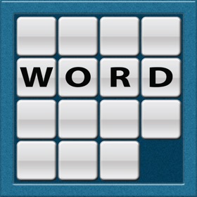 Screenshots (3) Word Slide Puzzle