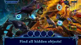 mystery tales 12 - f2p iphone screenshot 2