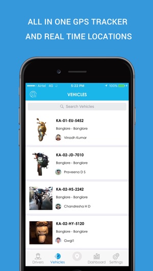Geofleetz(圖4)-速報App