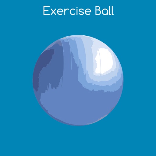 Strengthen Your Core Using an Exercise Ball