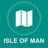 Isle of Man : Offline GPS Navigation