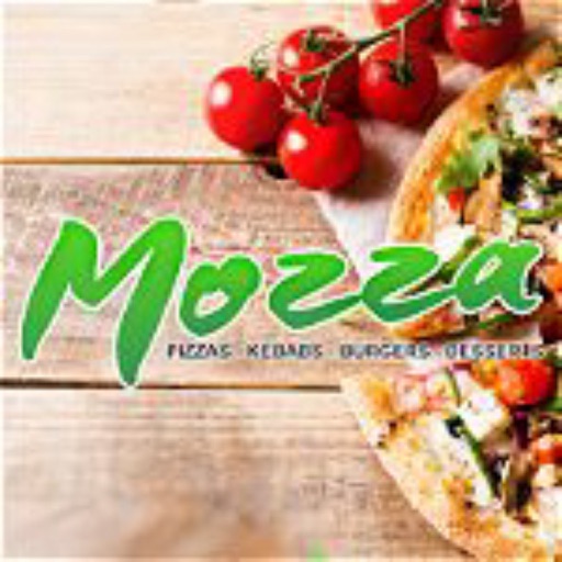 Mozza Online icon