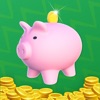 Piggy Bank Click icon