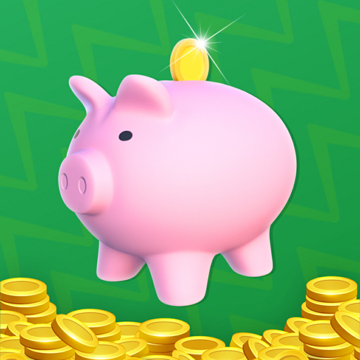 Piggy Bank Click