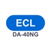 ECL Da-40NG