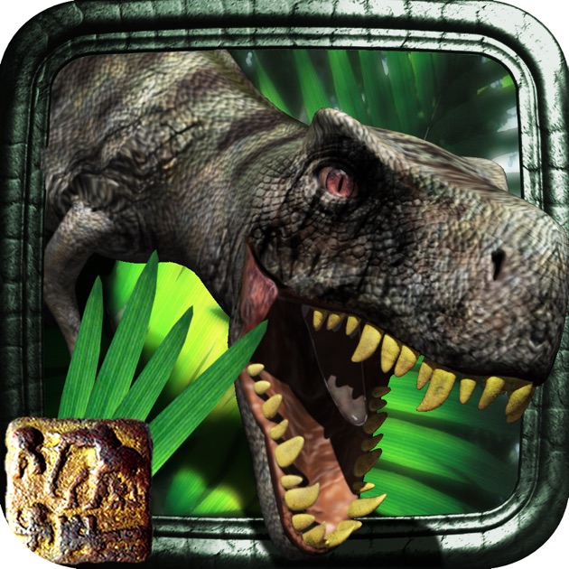 dinosaur safari game