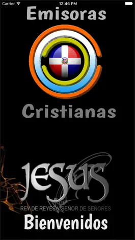 Game screenshot Emisora Cristiana Dominicana mod apk