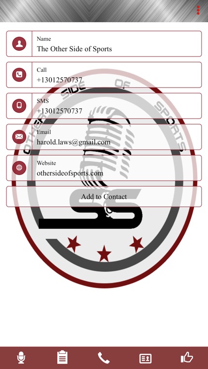 Other Side of Sports