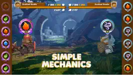 Game screenshot Big Helmet Heroes: PVP Arena mod apk