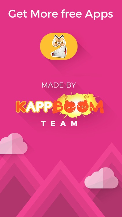 Creative Face Emojis screenshot-4