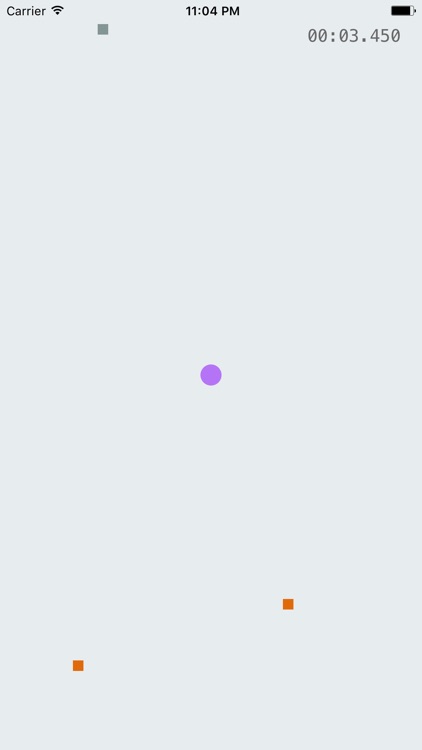 Save The Dot!