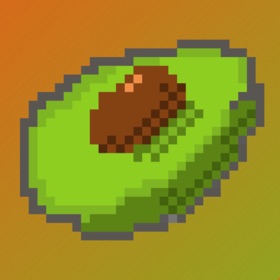 螢幕擷取畫面 (3) Drag Fruit Game