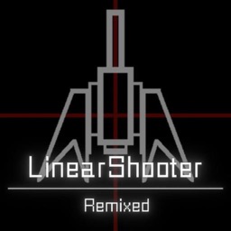 LinearShooter Remixed