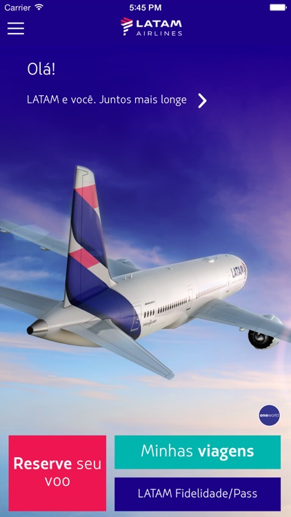 LATAM Airlines Group