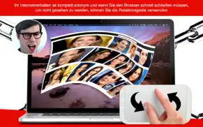privater webbrowser iphone bildschirmfoto 3