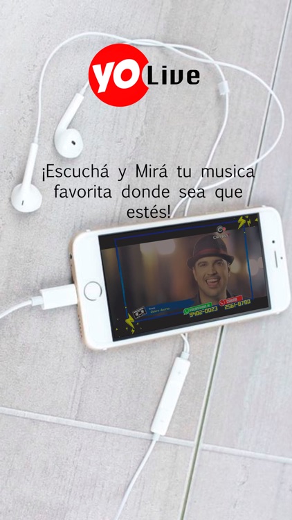 Yo Live screenshot-4