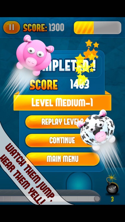 Find Animals screenshot-3