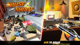 Game screenshot House on Shoot apk