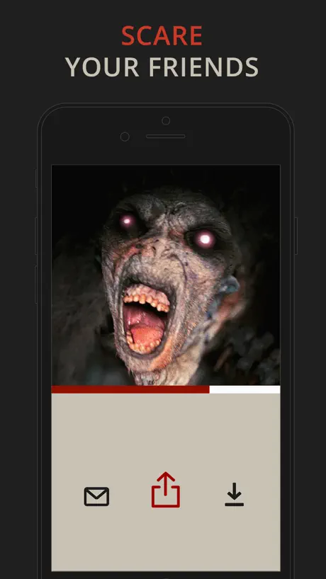 Horror Video