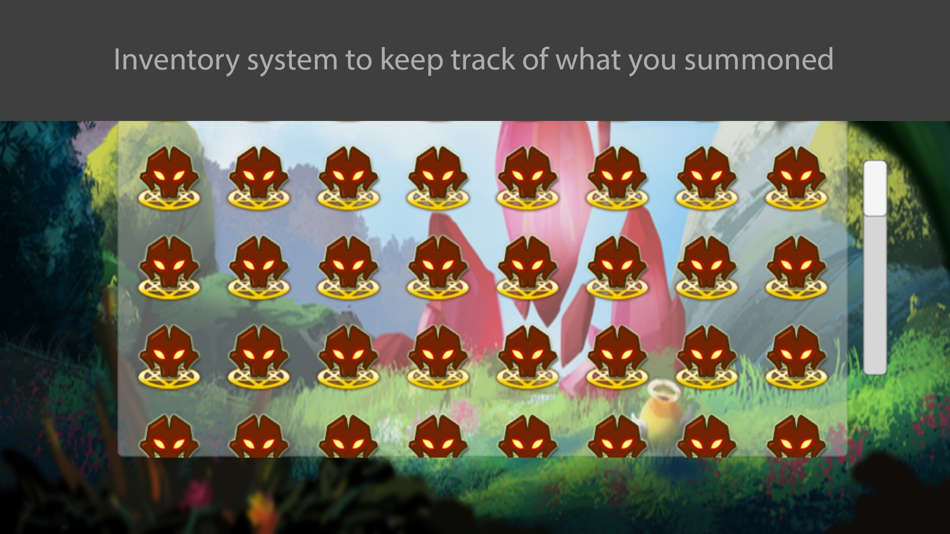 #5. Summon Simulator (iOS) 由: James Lau