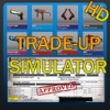 Trade up Contract Simulator for CS:GO