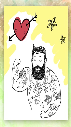 Draw and write on screen – take notes or doodle(圖3)-速報App