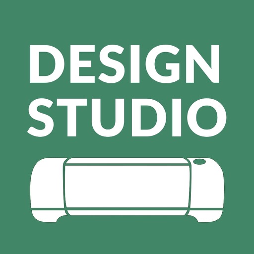 Design Studio for Cricut Joy Icon