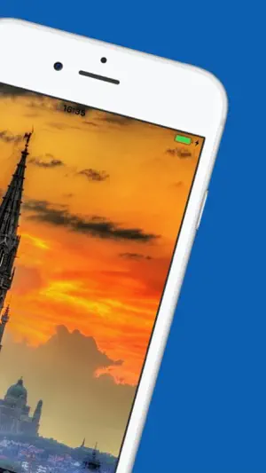 Brussels Travel Guide . screenshot 2