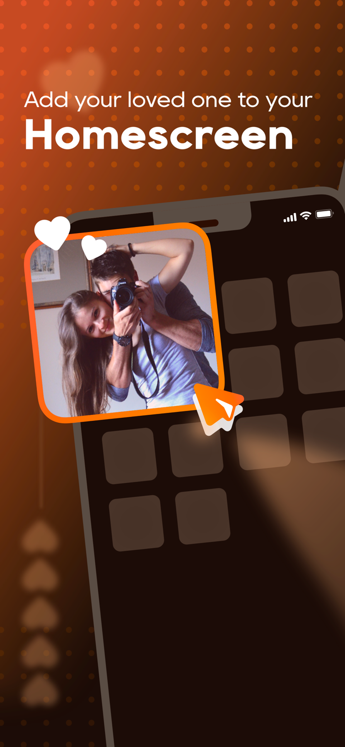 SnapWidget Photo and Drawing