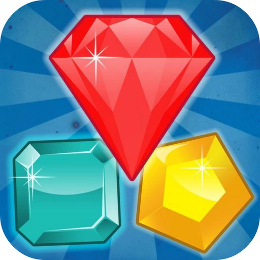 New Gems Explore iOS App