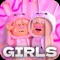 Girls Skins for Roblox ®