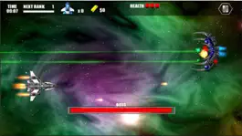 Game screenshot Celestial Assault mod apk