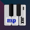 JAX MIDI ModulePlayer - iPadアプリ