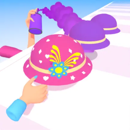 Hat Designer Читы