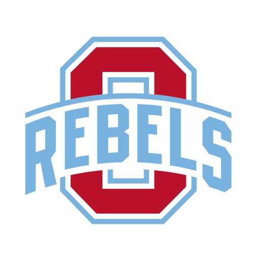 Oakland Rebels Icon