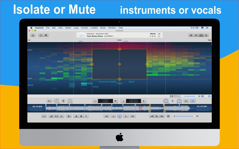 anytune: practice perfected problems & solutions and troubleshooting guide - 2