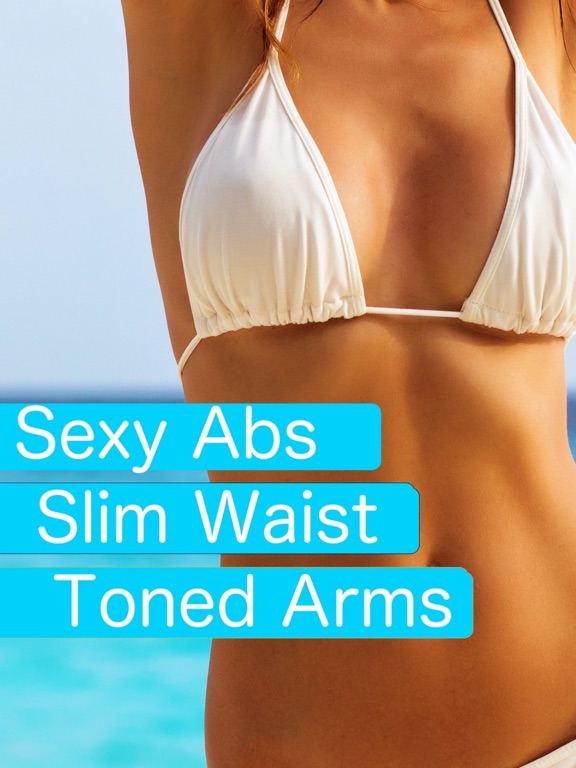 Screenshot #4 pour Bikini: Workout for Women